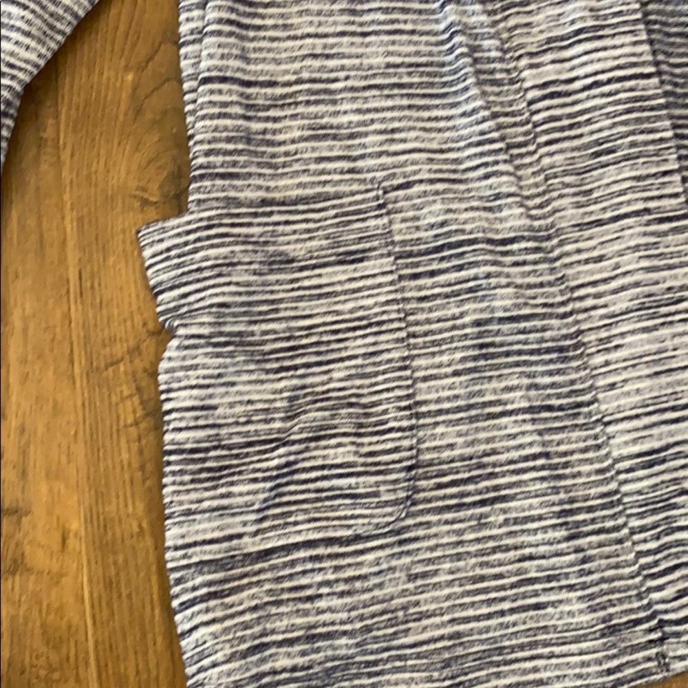 Gap Softspun Open Cardigan - image 2